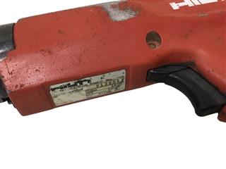 HILTI TOOL DX 2